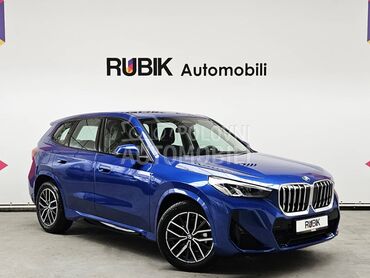 BMW X1 18d  M Sport Novo