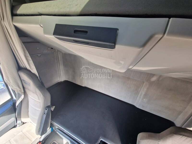 Iveco STRALIS AS440STX/P