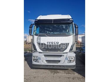 Iveco STRALIS AS440STX/P
