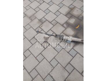 letva volana za Opel Meriva