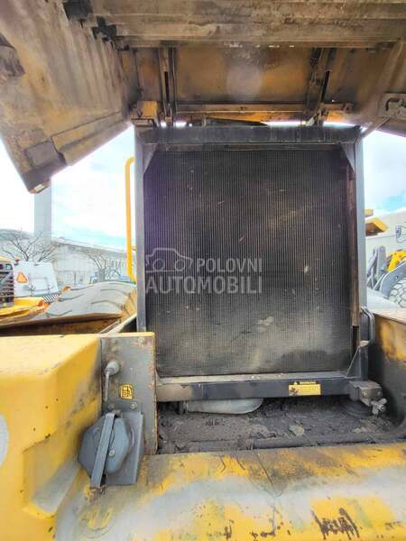 Hladnjak za Volvo L150, L150C