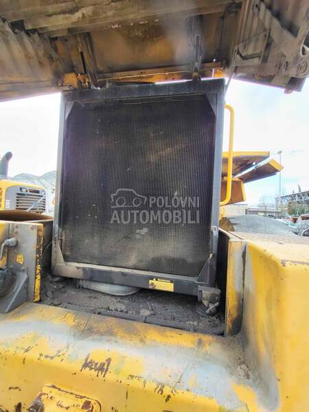 Hladnjak za Volvo L150, L150C