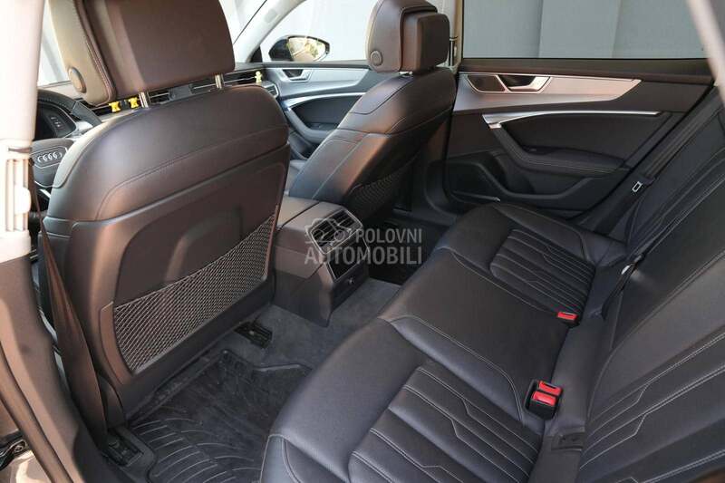 Audi A7 A7 55 TFSI E