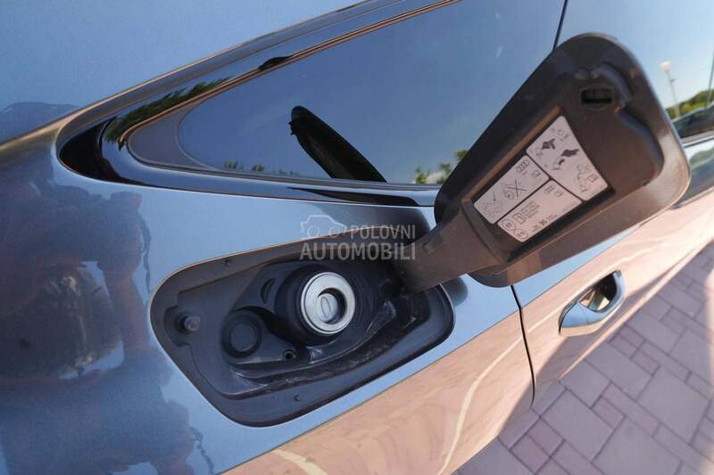 Audi A7 A7 55 TFSI E