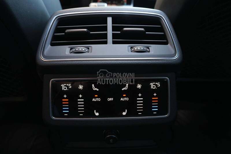 Audi A7 A7 55 TFSI E