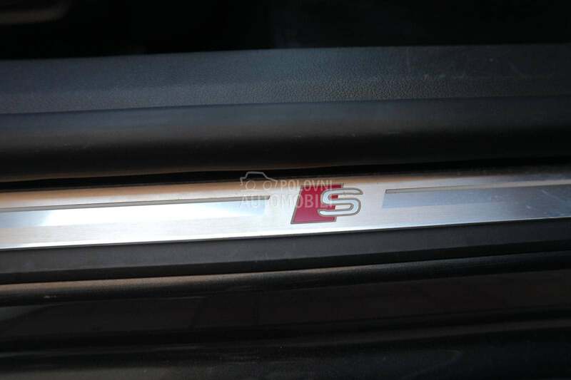 Audi A7 A7 55 TFSI E