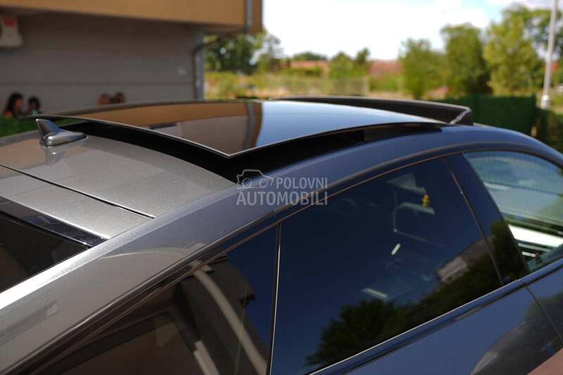 Audi A7 A7 55 TFSI E