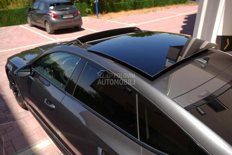 Audi A7 A7 55 TFSI E