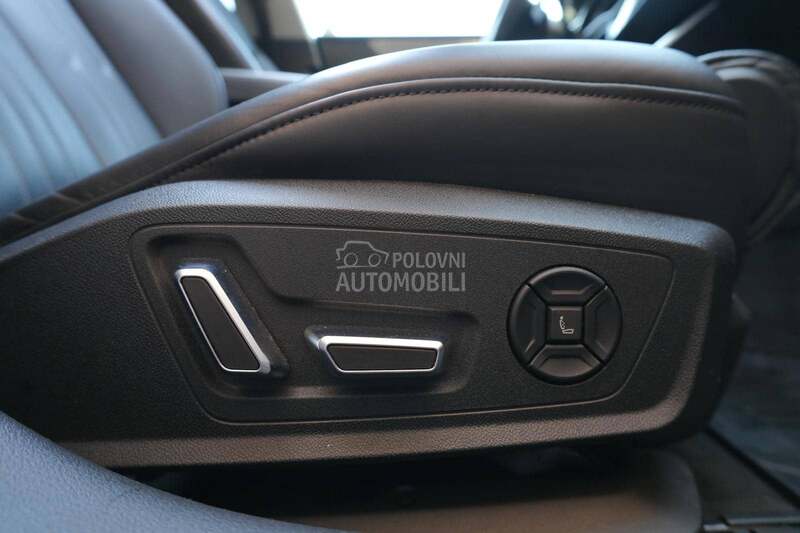 Audi A7 A7 55 TFSI E