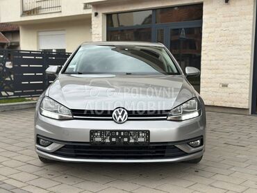 Volkswagen Golf 7 1,6tdi odg probna