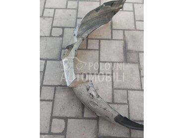 blatobran za Opel Meriva