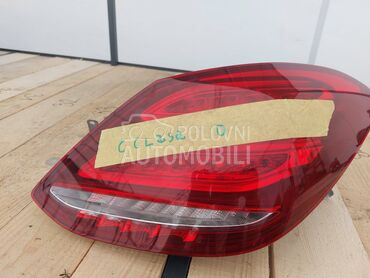 desni stop za c klasu za Mercedes Benz C 160, C 180, C 200 ... od 2014. do 2020. god.