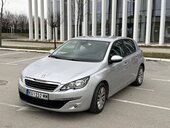 Peugeot 308 1.6 HDi NAV