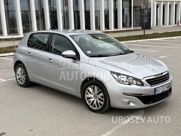 Peugeot 308 1.6 HDi NAV