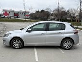Peugeot 308 1.6 HDi NAV
