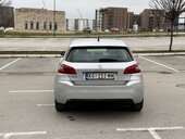 Peugeot 308 1.6 HDi NAV