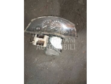 racunar 1.4 za Opel Meriva