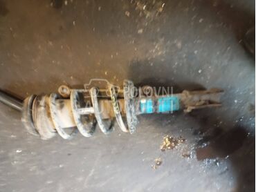 amortizer 1.4 za Opel Meriva