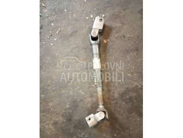 kardan volana za Opel Meriva