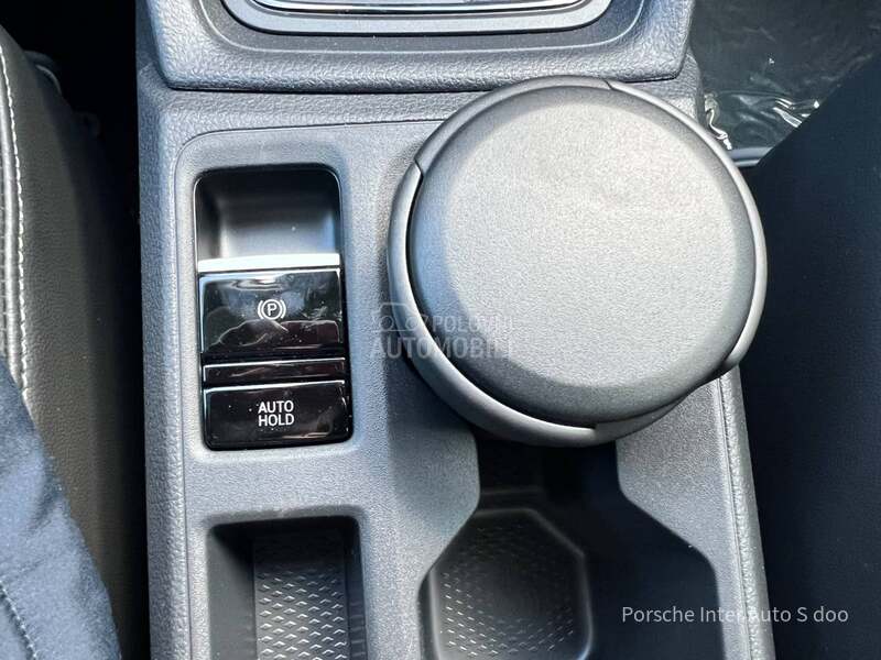 Volkswagen Caddy 2.0TDI COMPACT LIFE