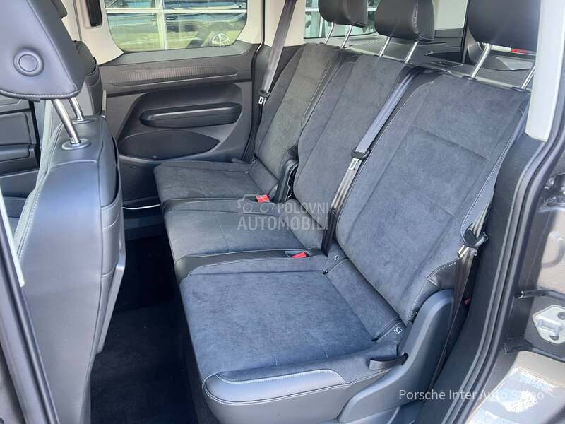 Volkswagen Caddy 2.0TDI COMPACT LIFE