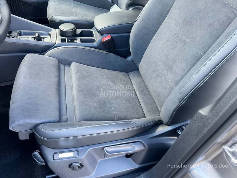 Volkswagen Caddy 2.0TDI COMPACT LIFE