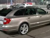 Škoda Superb 1.8 DSG