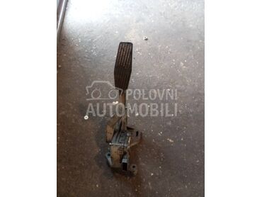 papucica gasa za Opel Meriva