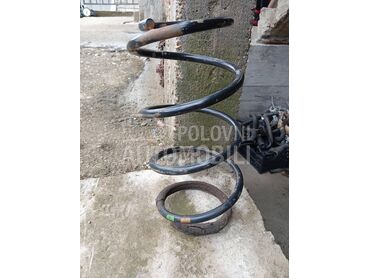 opruga amortizera za Volvo S40, V40 od 1996. do 2005. god.