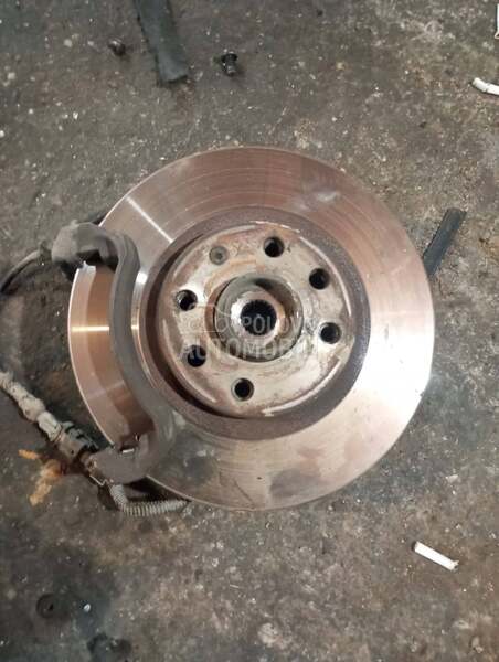 glavcine sa diskovima