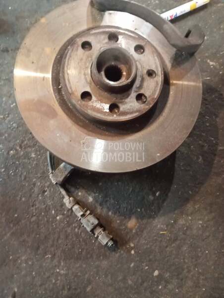 glavcine sa diskovima