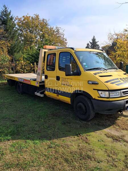 Iveco Daily 65c17