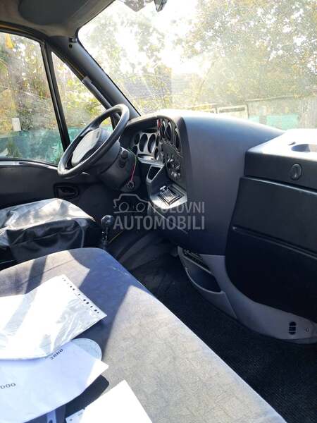 Iveco Daily 65c17