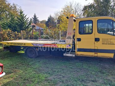 Iveco Daily 65c17