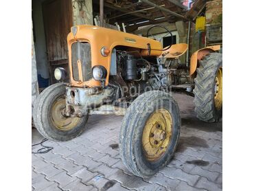 Tomo Vinković landineta