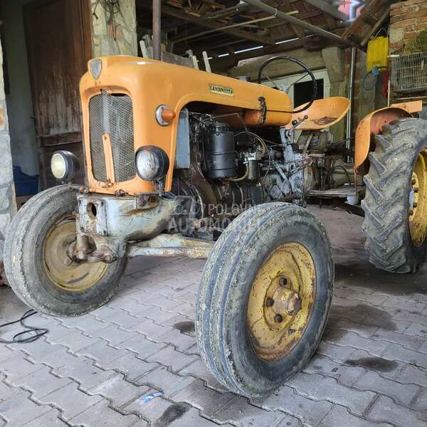 Tomo Vinković landineta