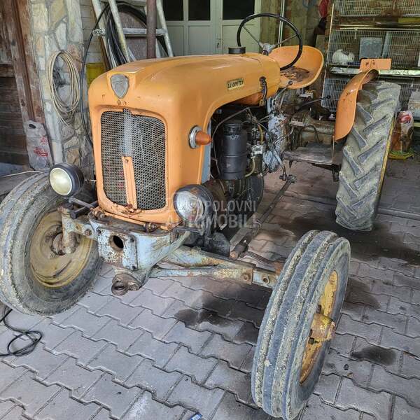 Tomo Vinković landineta