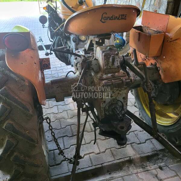 Tomo Vinković landineta