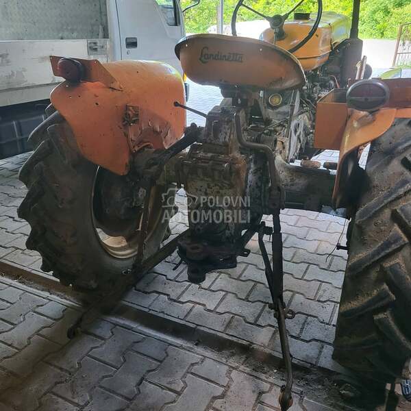 Tomo Vinković landineta