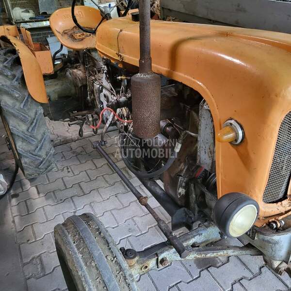 Tomo Vinković landineta