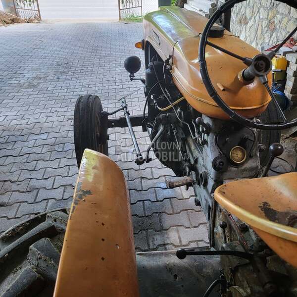 Tomo Vinković landineta