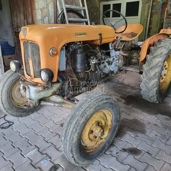 Tomo Vinković landineta