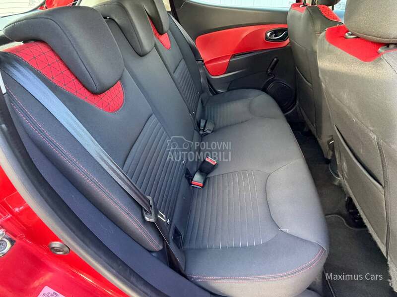 Renault Clio 1.5 DCI