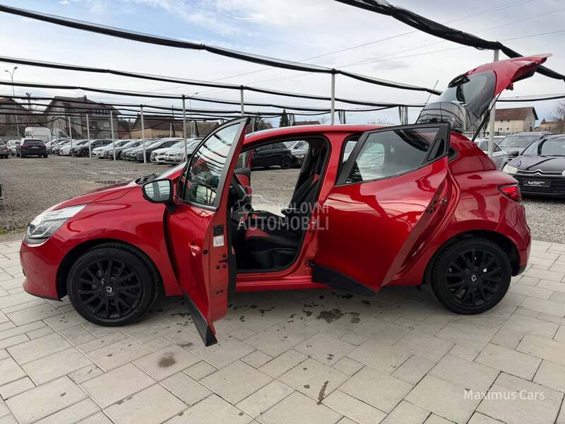 Renault Clio 1.5 DCI