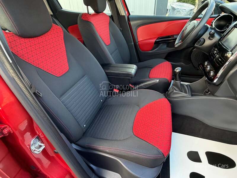 Renault Clio 1.5 DCI