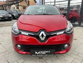 Renault Clio 1.5 DCI