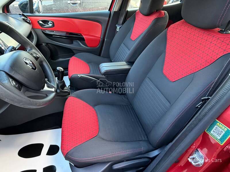 Renault Clio 1.5 DCI