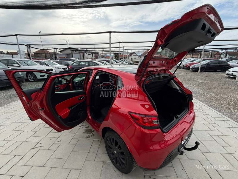 Renault Clio 1.5 DCI