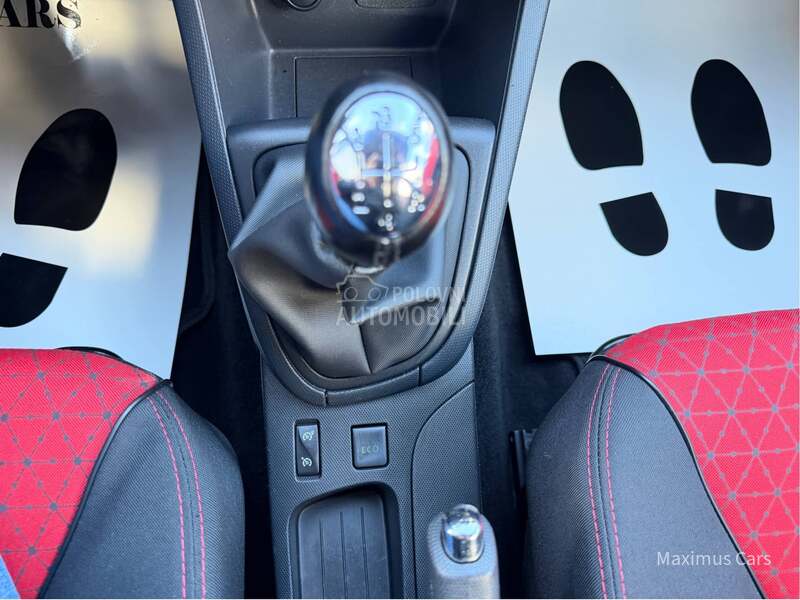 Renault Clio 1.5 DCI