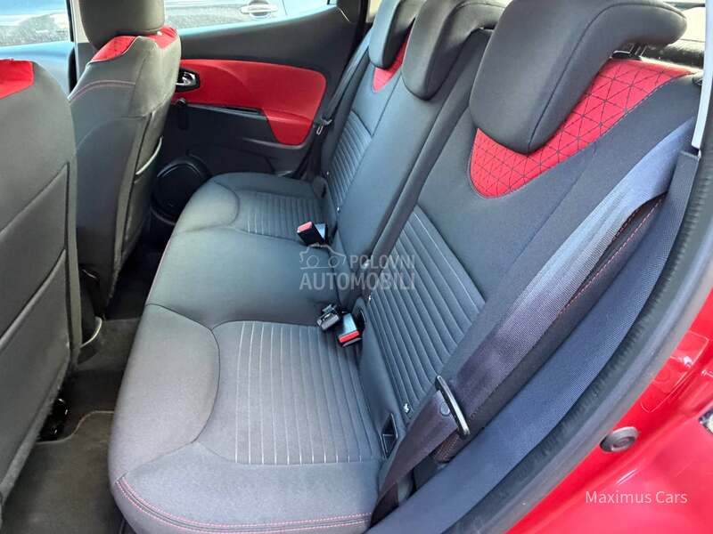 Renault Clio 1.5 DCI